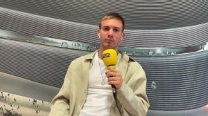 马斯坦托诺：我效力最伟大俱乐部，但世界最佳梅西直到他退役都是